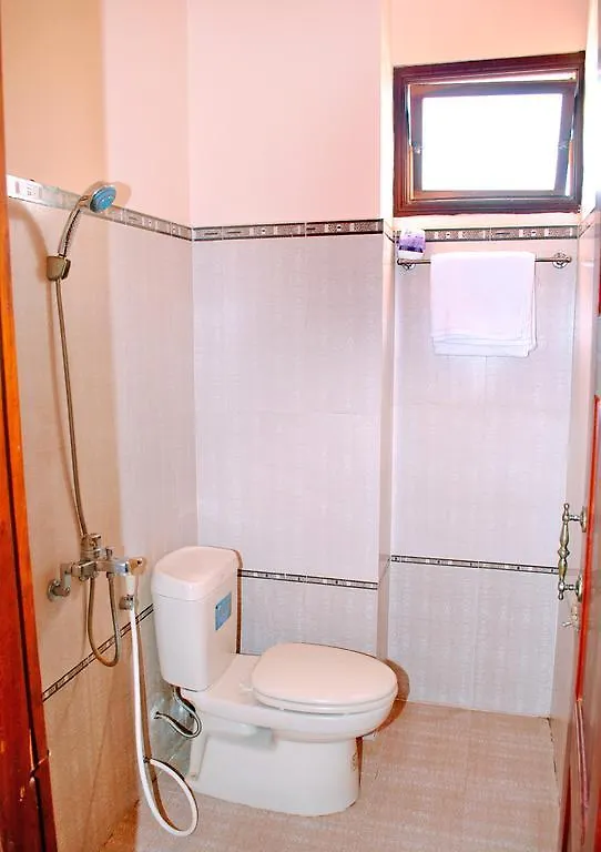 Golden Leaf Homestay Hoi An Vietnam