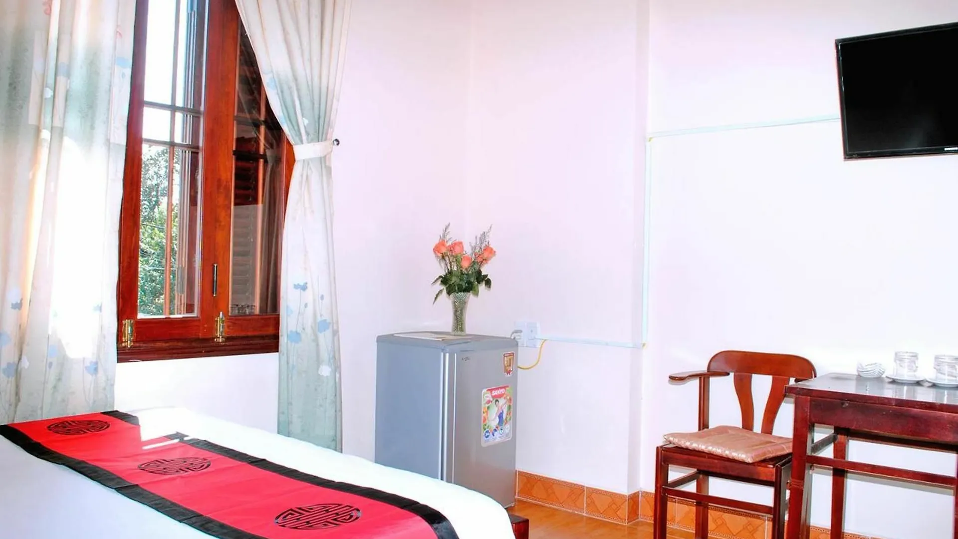 Golden Leaf Homestay Hoi An 0*,  Vietnam