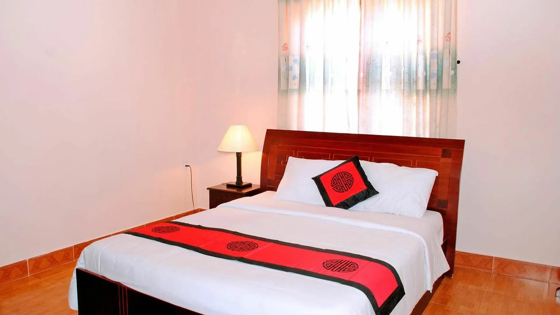 Golden Leaf Homestay Hoi An