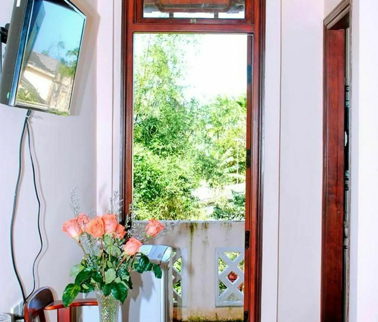 Golden Leaf Homestay Hoi An