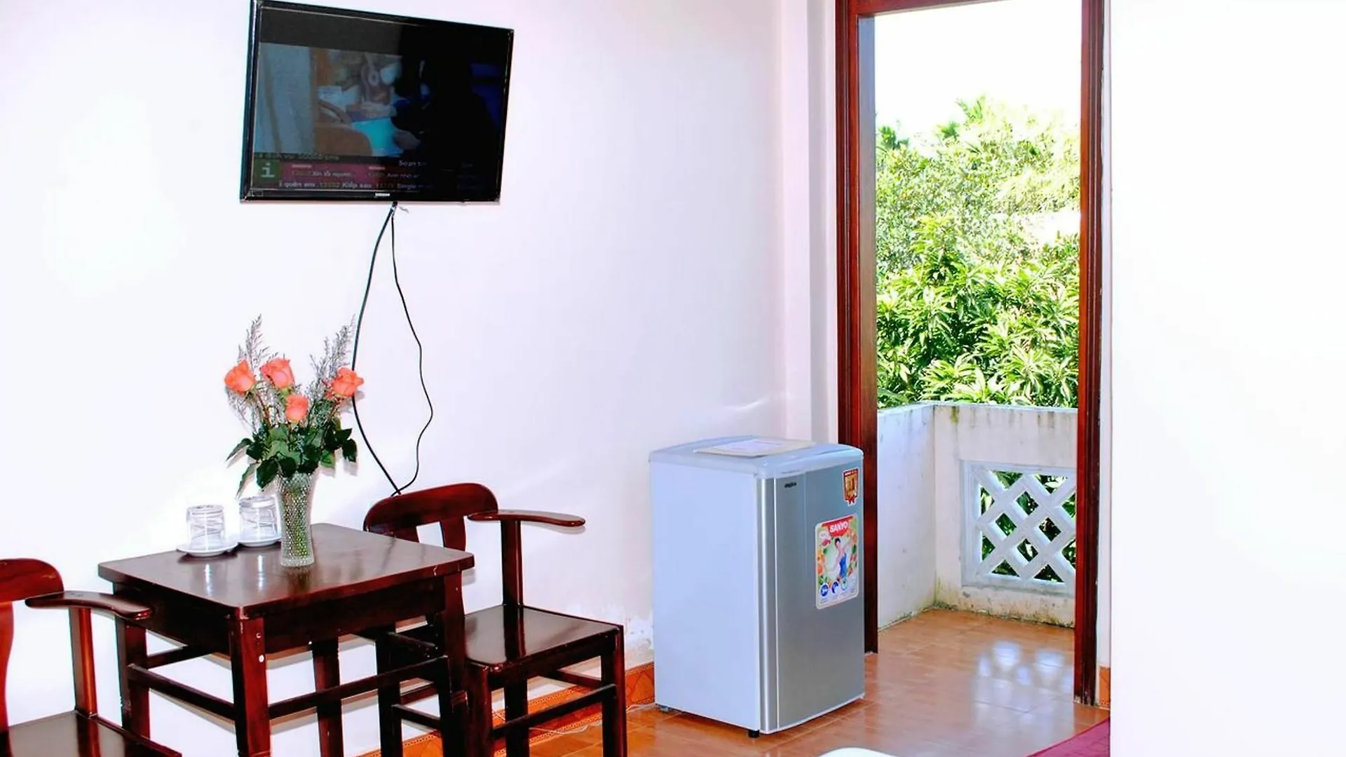 Golden Leaf Homestay ホイアン