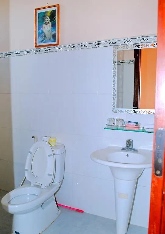 Golden Leaf Homestay Hoi An