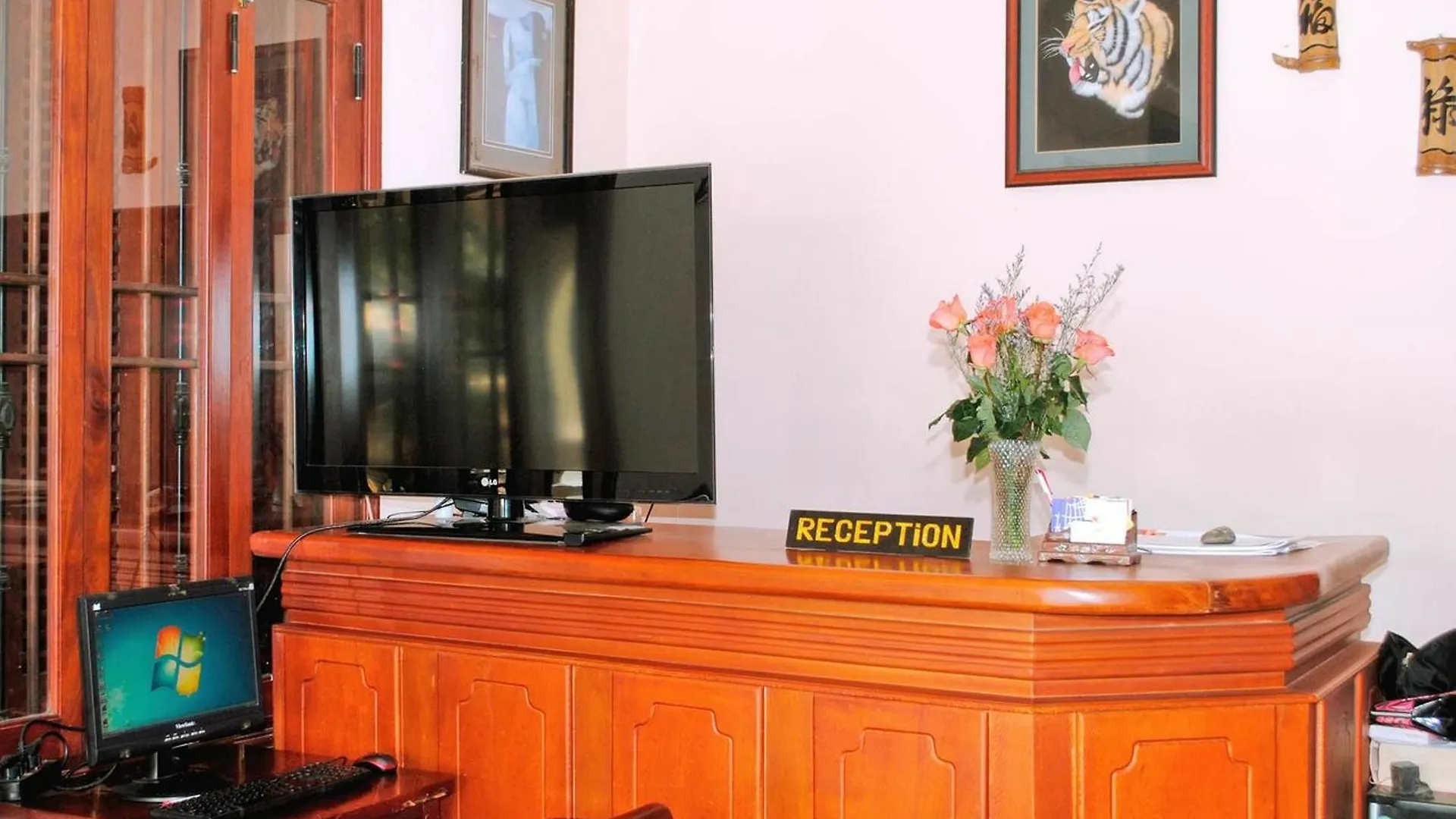 Golden Leaf Homestay Hoi An