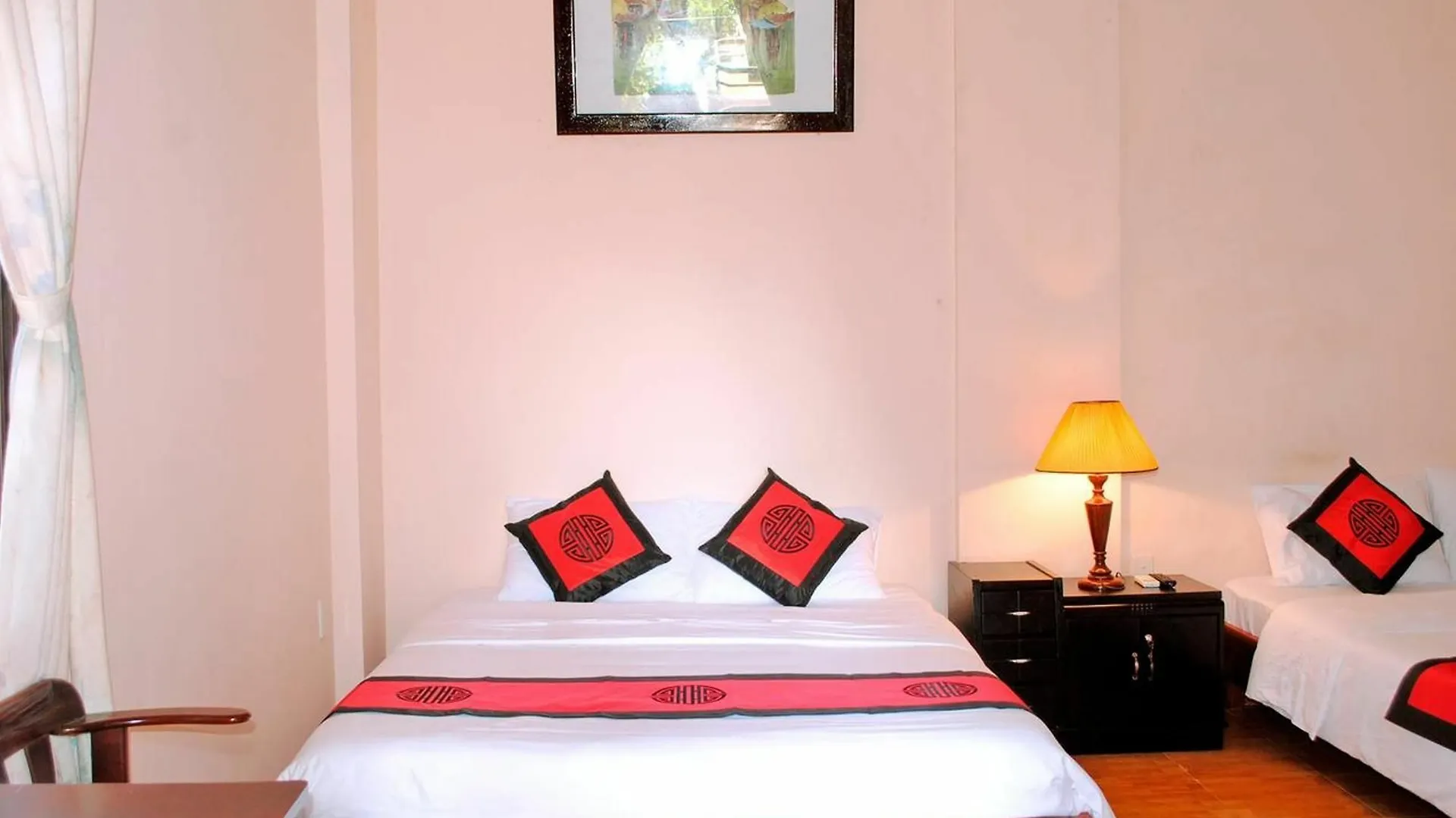 Golden Leaf Homestay Hoi An