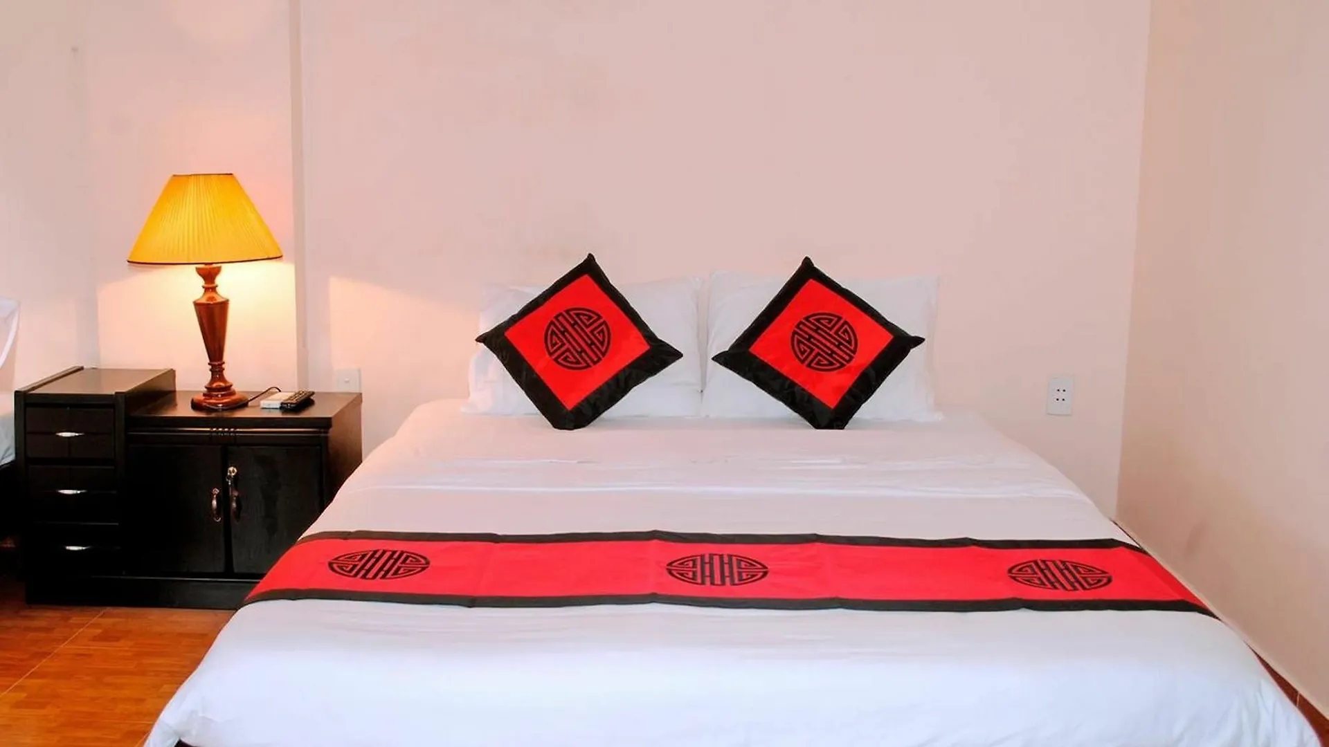 Golden Leaf Homestay Hoi An