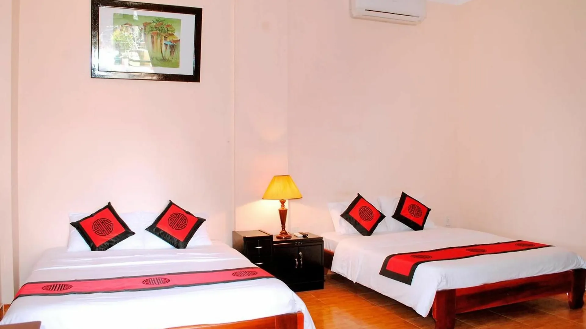 Golden Leaf Homestay Hoi An